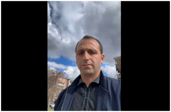 Դավիթ Անհաղթի զբոսայգին բարձիթողի վիճակում է գտնվում (տեսանյութ)